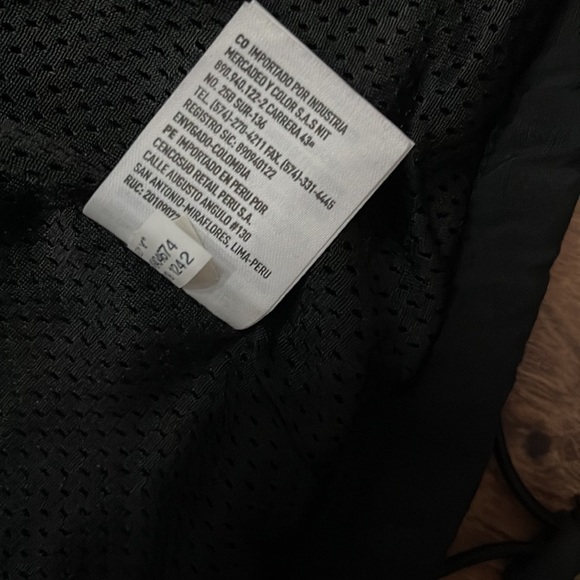 American Eagle AE SHERPA ZIP-UP JACKET Size Small SHIPS SAME DAY - Picture 7 of 10